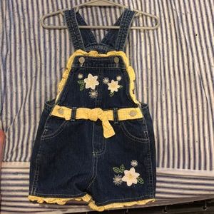 Overalls